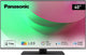 Panasonic TB-40S45AEZ, Series S45 40 Inch Smart TV LED Full HD, 2024, TiVo, Google and Alexa Voice Control, Game Mode, Media Player, HDR, HDMI, WLAN, for un'Esperienza Viewing Ottimale