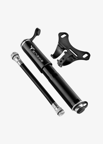 compare product Bicycle Pump