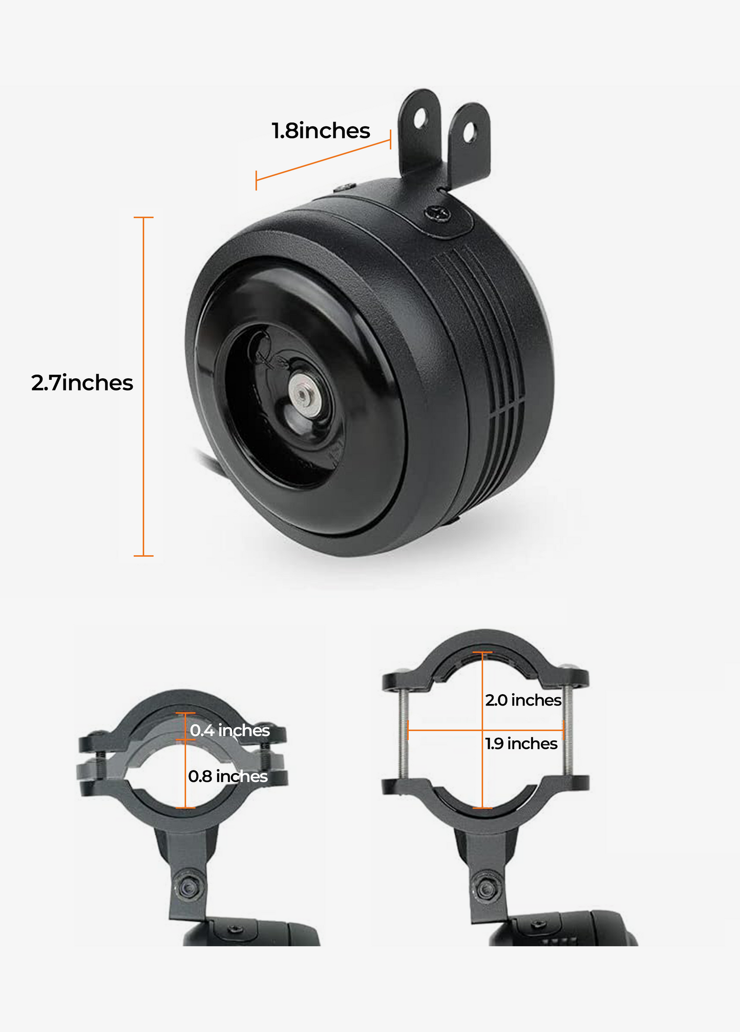 Anti-Theft Alarm