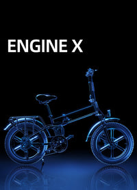 Engine X Combo