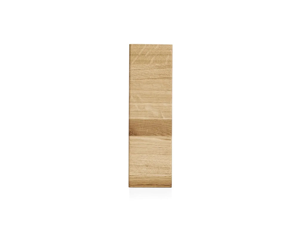 Solid wood A4 document holder, view 9
