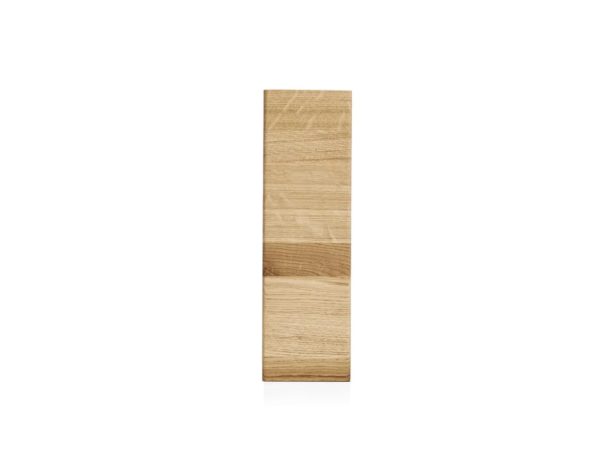 Solid wood A4 document holder, view 9