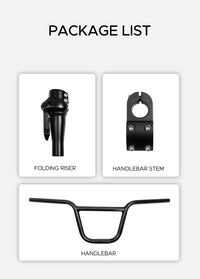 Handlebar