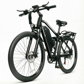 compare product ESKUTE M200F Electric Bike – 1500W Peak Motor with 48V 20.8Ah Battery & 80 Mile Range – M200F