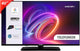 TELEFUNKEN 2025 Smart TV 40" Full HD TE40750B49V4DAZ, TV LED 40 Inch with Google Assistant Built-In, Compatible with Google Home, Digital DVB-T2, Dolby Vision HDR10, Android TV, Dolby Audio