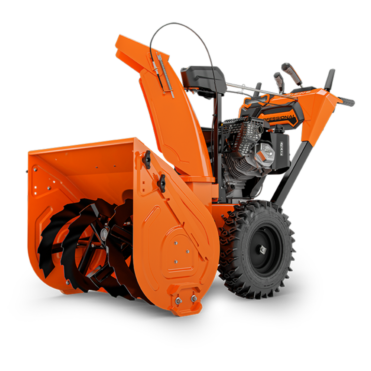 Ariens 926083 Professional 28″ 2-Stage Snow Thrower