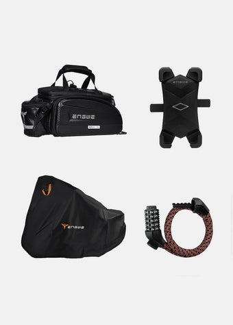 compare product A Package