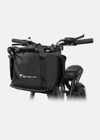 compare product Bike Front Basket