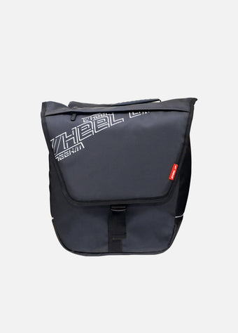 compare product LE20 Double Pannier