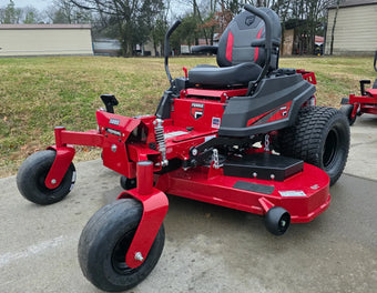 compare product Ferris 500S 5902056 61″ Zero Turn Mower Full suspension 24HP Kawasaki (Instant Rebate Included)