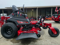 Ferris 500S 5902056 61″ Zero Turn Mower Full suspension 24HP Kawasaki (Instant Rebate Included)