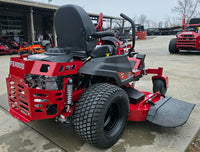 Ferris 500S 5902056 61″ Zero Turn Mower Full suspension 24HP Kawasaki (Instant Rebate Included)