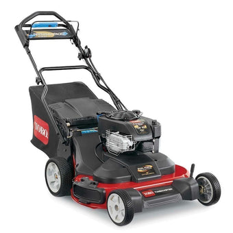 compare product Toro TimeMaster Mower 10 TP 223cc Briggs ES Professional Engine (30″) #21220