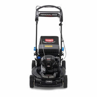 Toro Recycler Max Mower 163cc Briggs Engine Personal Pace with Smart Stow (22″) #21485
