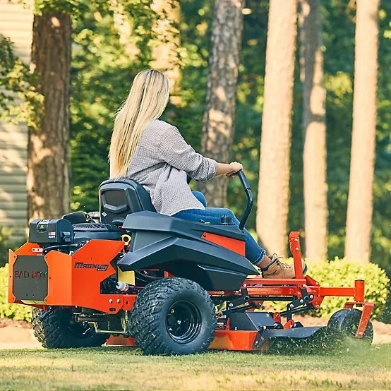 Bad Boy Mowers Bad Boy Magnum 60 in. 24 hp Gas Zero-Turn Mower