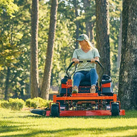 Bad Boy Mowers Bad Boy Magnum 60 in. 24 hp Gas Zero-Turn Mower