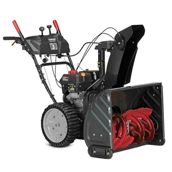 compare product Troy-Bilt 31AM5CP3766 Storm 2665 XP Two Stage Snowblower 26″ 243cc