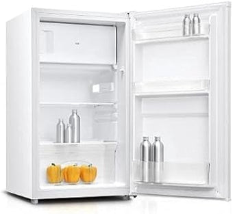 compare product Under Counter Fridge 82L With Ice Box White