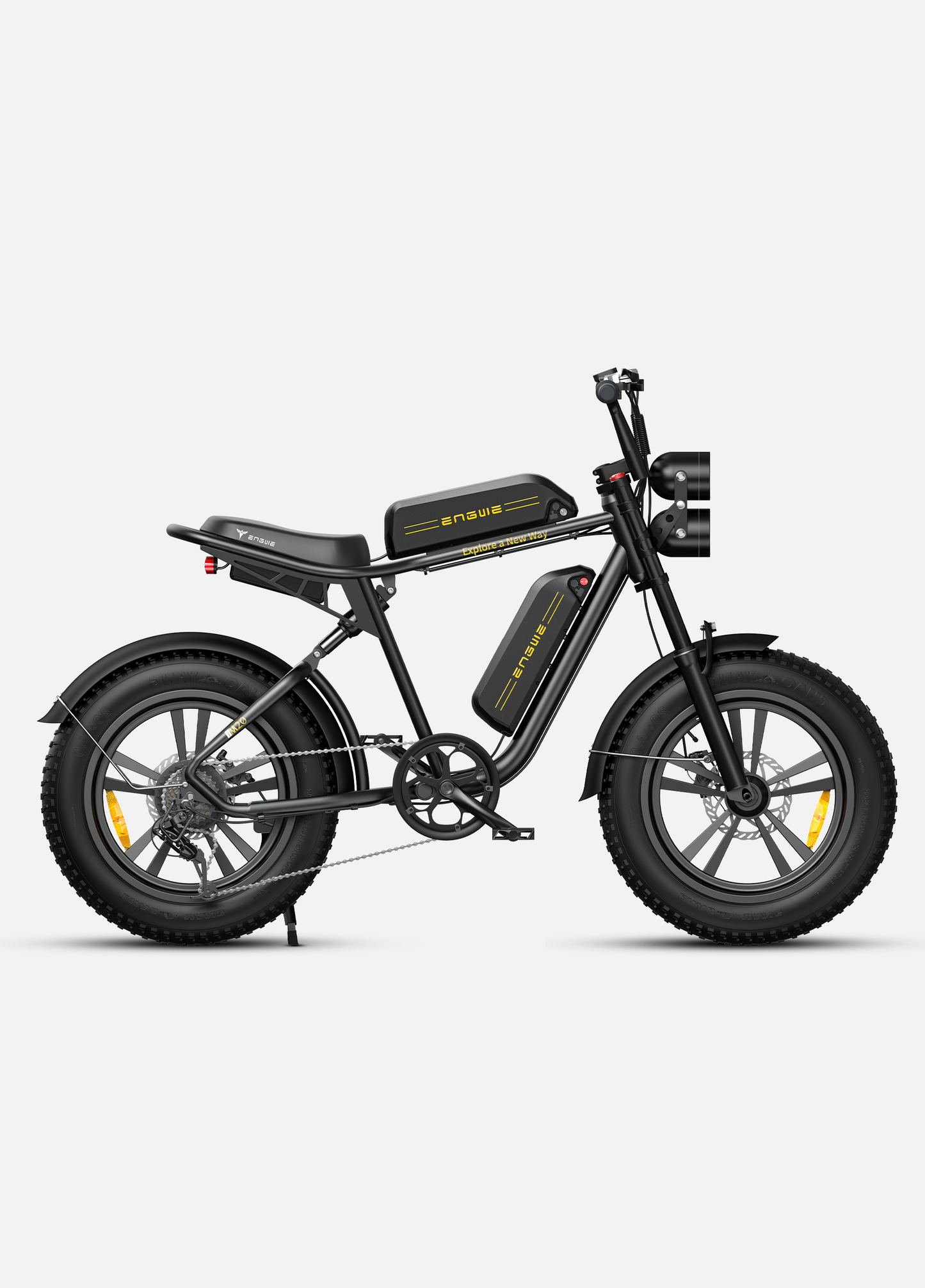 ENGWE M20