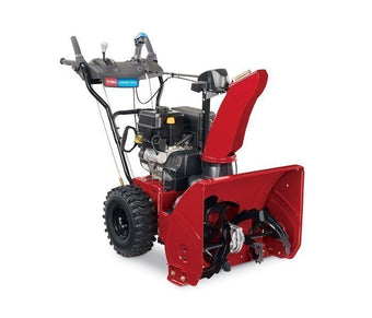 compare product Toro Power Max 824 OE 252cc OHV Engine (24″) #37798