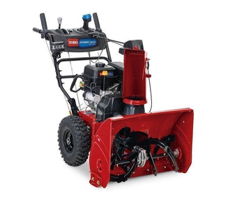 compare product Toro Power Max 826 OHAE 252cc OHV Engine (26″) #37805