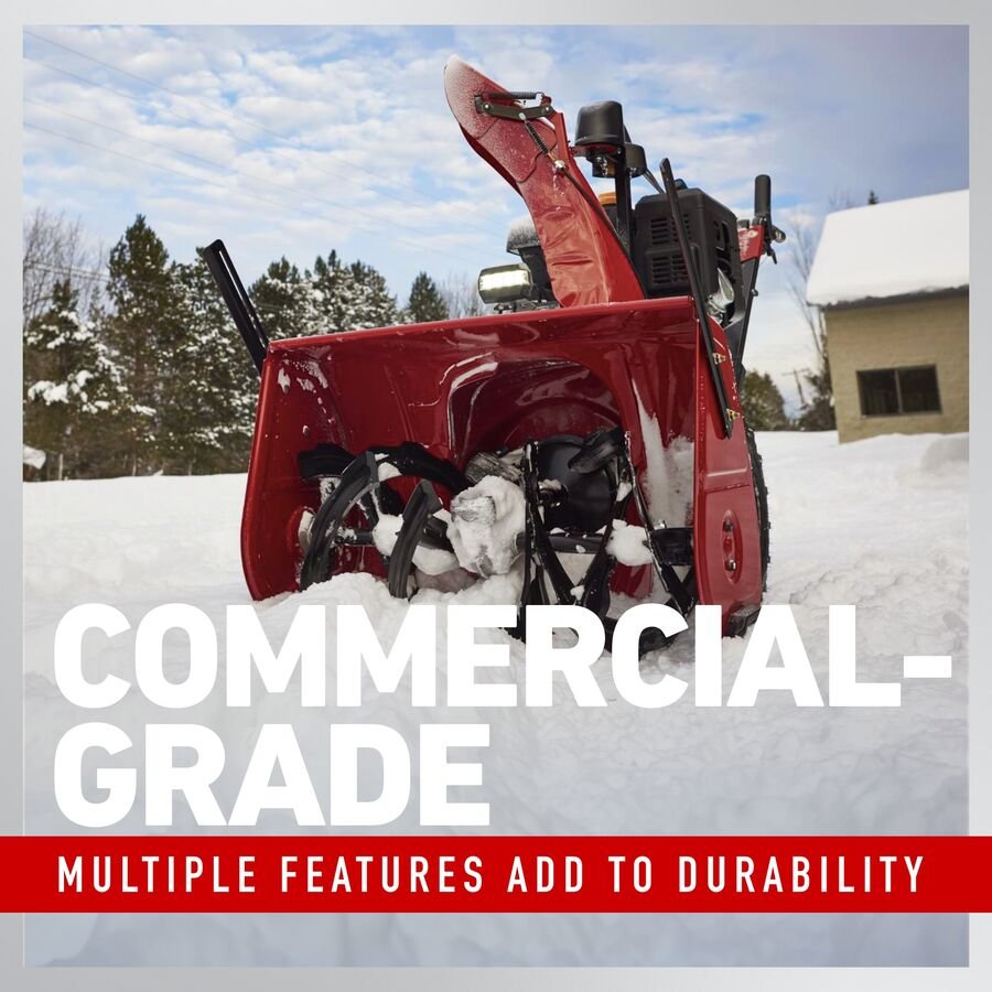Toro 38843 28″ Power Max® HD 1428 OHXE Snow Blower