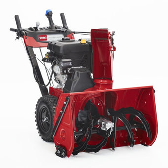 compare product Toro 38843 28″ Power Max® HD 1428 OHXE Snow Blower