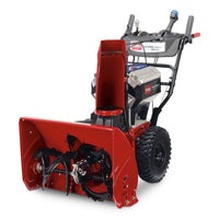 Toro 39926 26″PowerMax® e26 60V Two-Stage Snow Blower