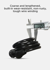Bicycle Lock