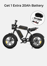 ENGWE M20