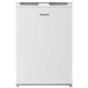 Under Counter Larder Fridge 128L 85cm Low Frost White Reversible Door