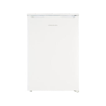 compare product Freestanding Larder Fridge 113L 55cm With Ice Box White