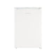 Freestanding Larder Fridge 113L 55cm With Ice Box White