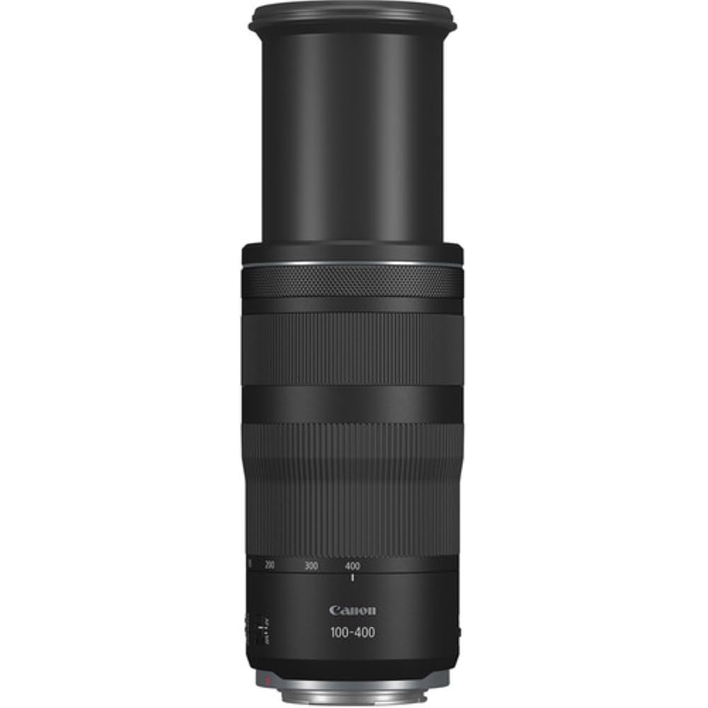 Canon RF 100-400mm F5.6-8 IS USM Lens