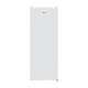 Tall Larder Fridge 241L Freestanding With Mark-Proof Finish White