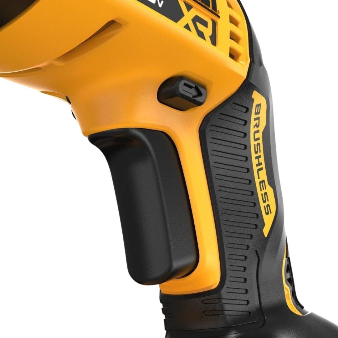 DEWALT 20V MAX Brushless Cordless Drywall Screwgun (Bare Tool) DCF630B