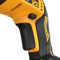 DEWALT 20V MAX Brushless Cordless Drywall Screwgun (Bare Tool) DCF630B