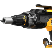 DEWALT 20V MAX Brushless Cordless Drywall Screwgun (Bare Tool) DCF630B