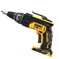 DEWALT 20V MAX Brushless Cordless Drywall Screwgun (Bare Tool) DCF630B