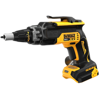 DEWALT 20V MAX Brushless Cordless Drywall Screwgun (Bare Tool) DCF630B