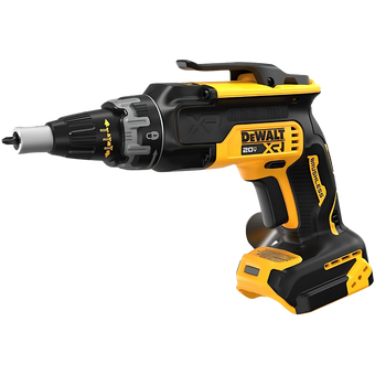 compare product DEWALT 20V MAX Brushless Cordless Drywall Screwgun (Bare Tool) DCF630B