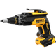 DEWALT 20V MAX Brushless Cordless Drywall Screwgun (Bare Tool) DCF630B