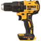 DEWALT 20V MAX Brushless 1/2 in. Cordless Compact Drill Driver (Bare Tool) DCD777B