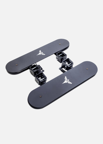 compare product LE20 Folding Rear Footrest