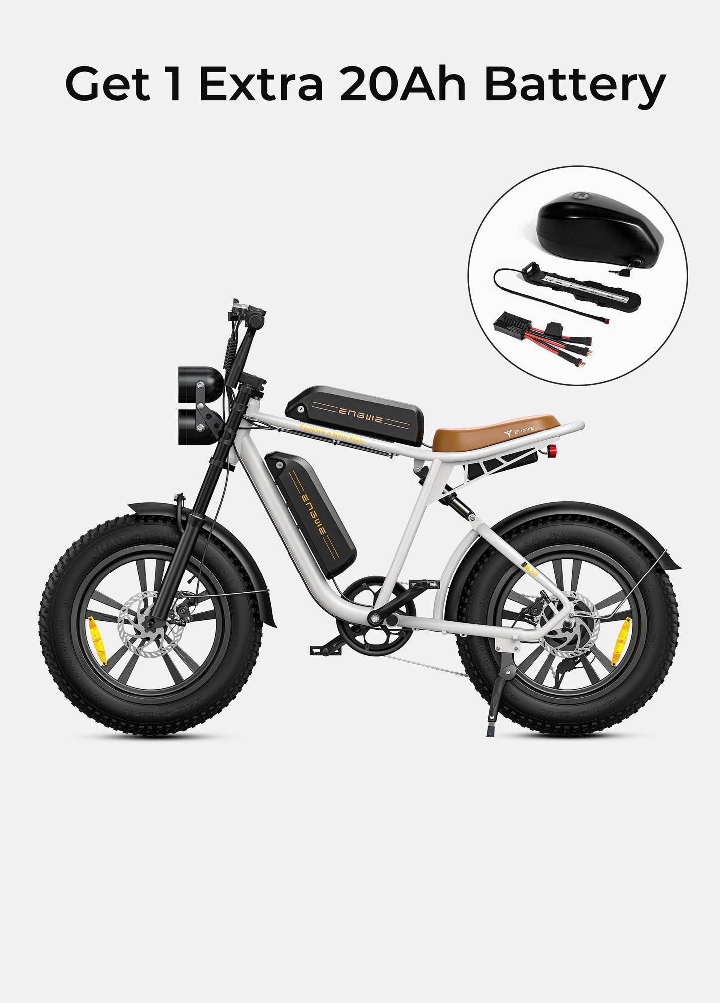 ENGWE M20