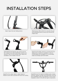 Handlebar