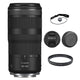 Canon RF 100-400mm f/5.6-8 IS USM Telephoto Lens
