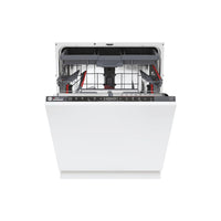 Integrated Dishwasher 16 Place Settings 60cm Anthracite Bezel