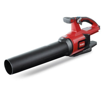 compare product Toro 60V Cordless Blower (Bare Tool) #51820T