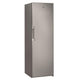 Freestanding Larder Fridge 323L 167Cm Reversible Door Silver